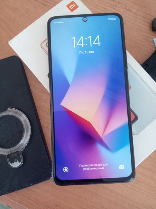 Срочно продаётся Redmi note 10 pro
