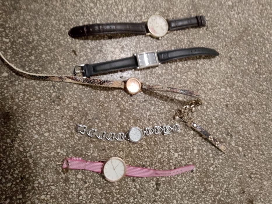 Ceasuri vechii  de colecție