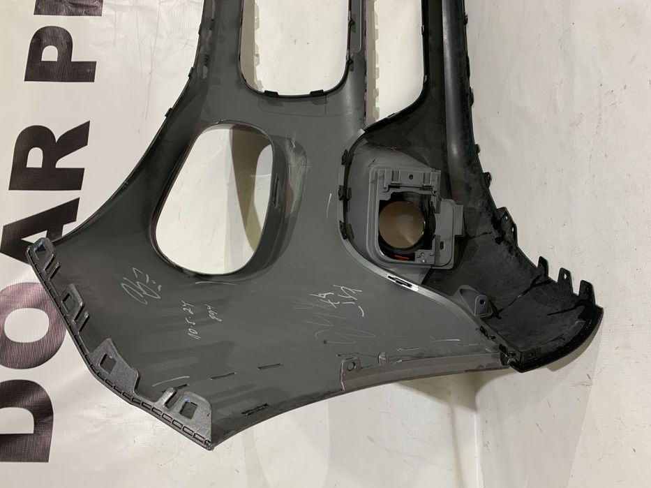 Bara fata Citroen C3, 2017, 2018, 2019, 2020, cod origine OE 9813378877.