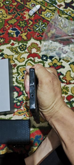 Zte nubia red magic 10pro