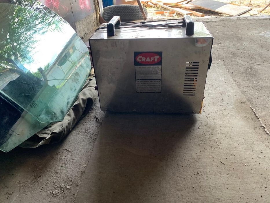 Сварка продам недорого