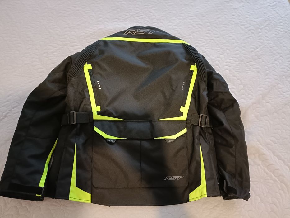 Geaca moto RST MAVERICK adventure touring  M