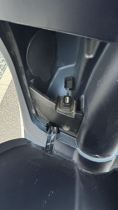 Vespa sprint piaggio scuter