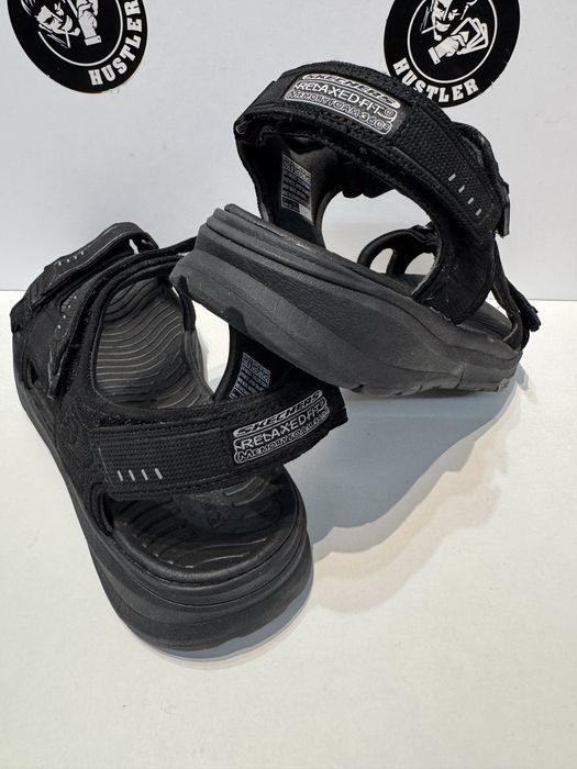 Сандали SKECHERS .Номер 43