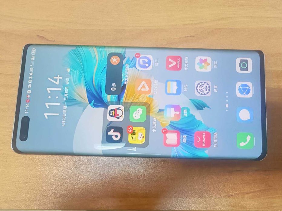 HUAWEI Mate40pro 256g