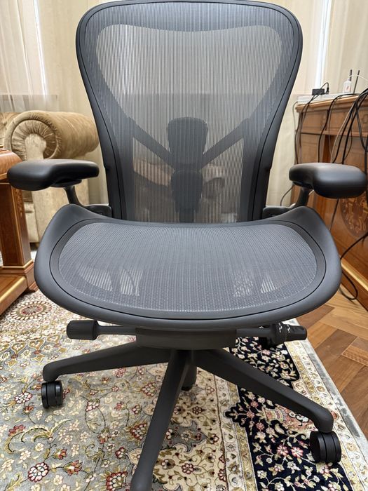 Original Herman Miller Aeron