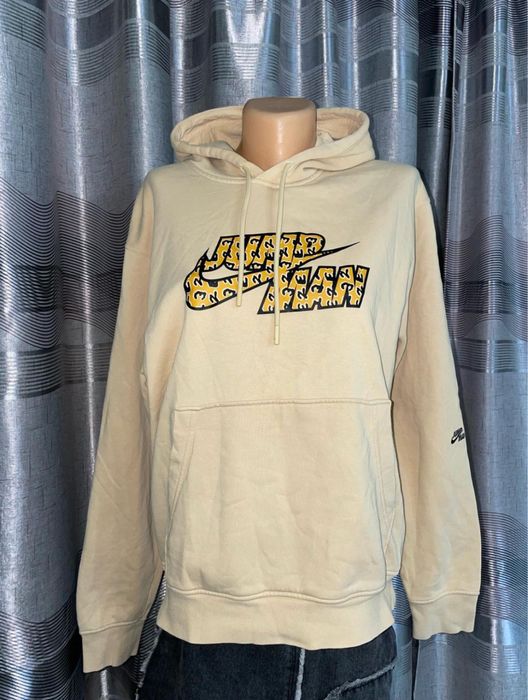 Худи Nike Jordan Flight MVP