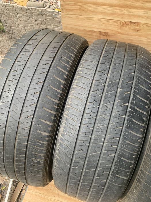 255 50 R20 Bridgestone 2020 Год !