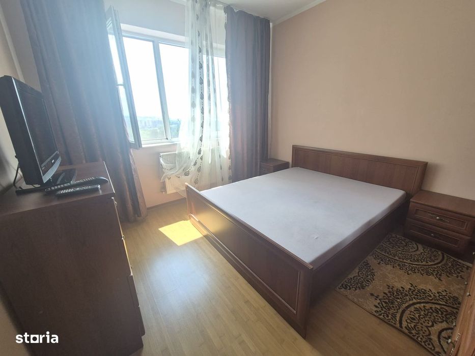Apartament 2 camere Zamca de inchiriat