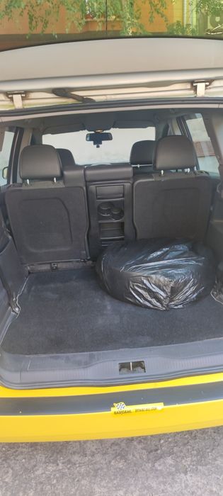 Продавам OPEL ZAFIRA 1.6