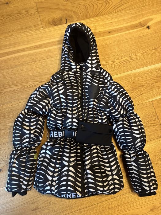 Vand geaca de schi Superrebel, marimea 152