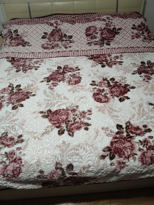 Patura dubla groasă