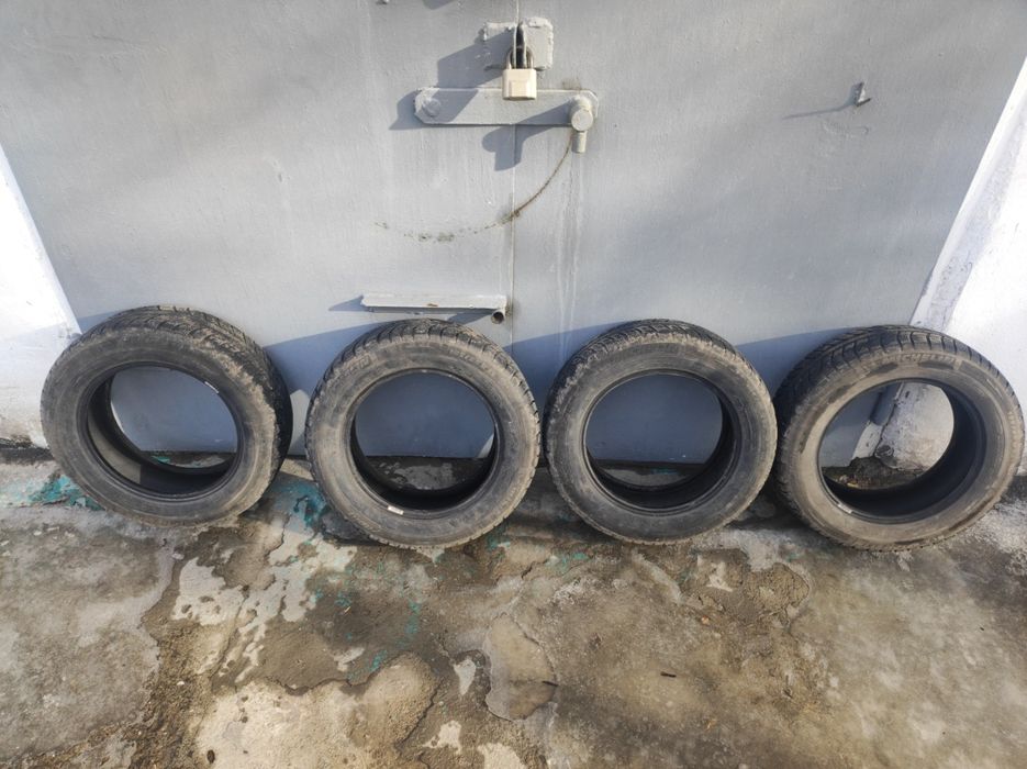 Резина Michelin 185 65 R15