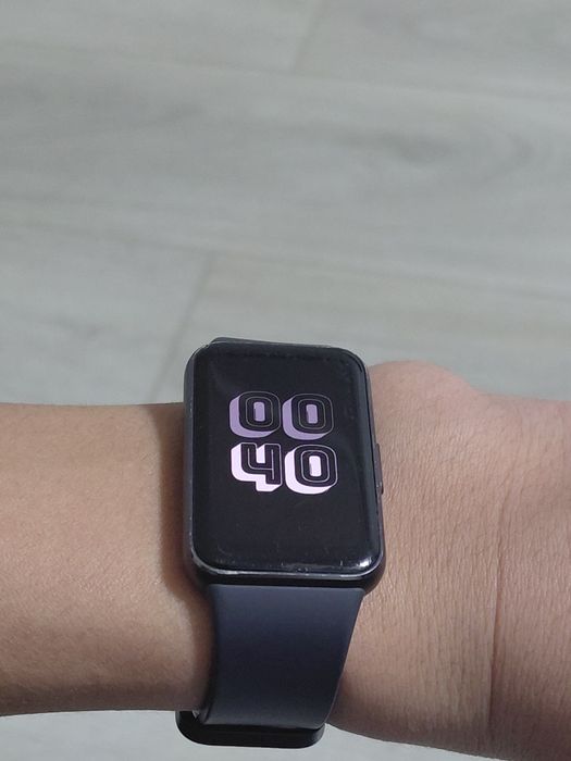 Samsung galaxy fit 3