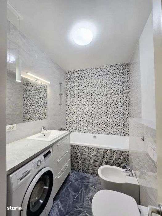 Apartament 3 camere, parcare, Columna Residence