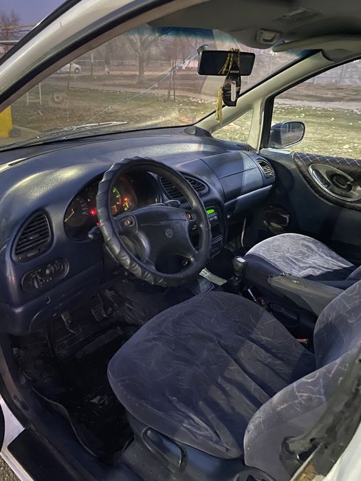 Продам фольсваген шаран