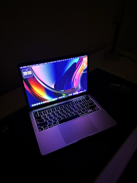 Macbook pro M2 8/256 13,3 inch