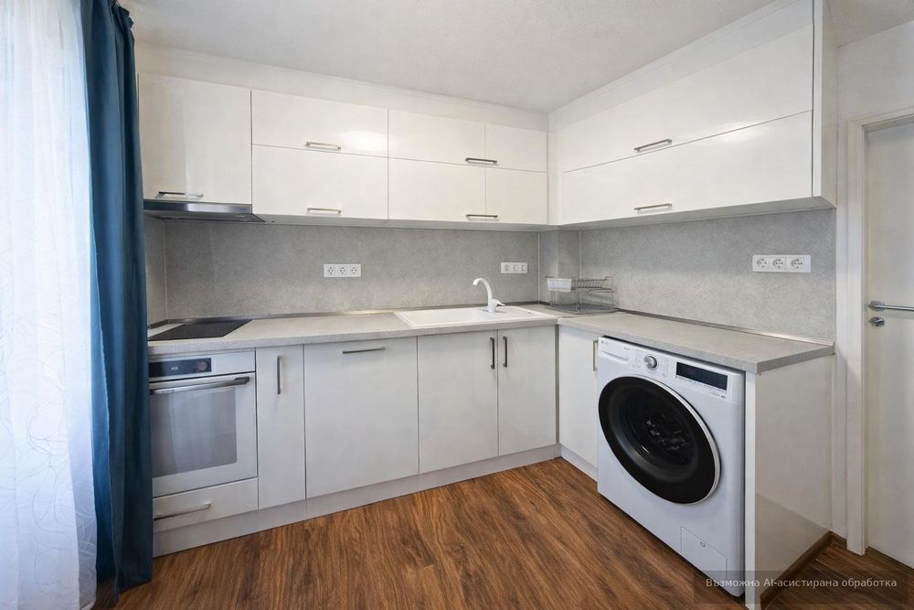 Тристаен апартамент в ТОП Център