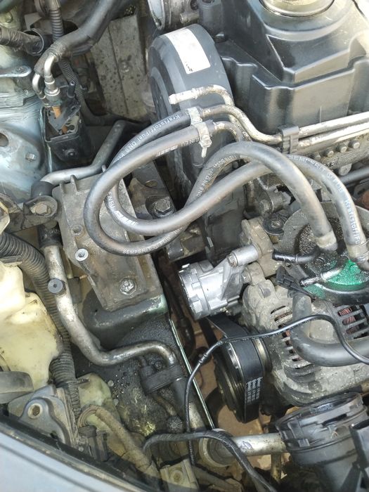 VOLKSWAGEN Passat 2006 — imagine 5