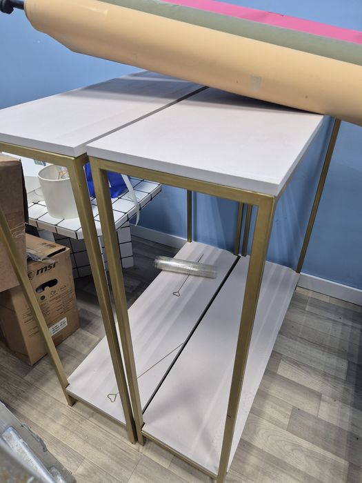 Шкаф.Стол.Тумбочка