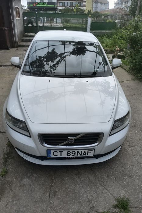 Volvo S40 benzina +GPL