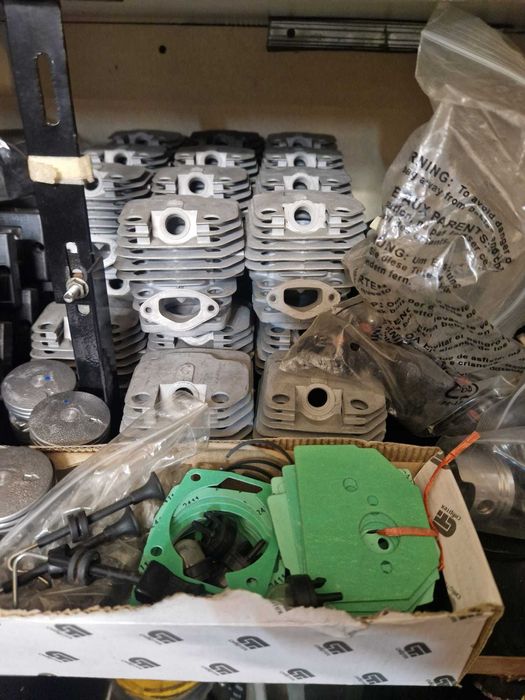 piese motocoase, drujbe, betoniere