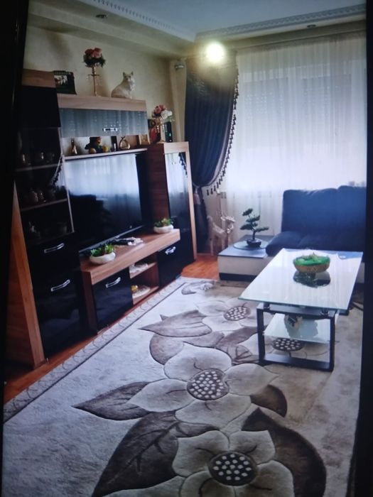 Apartament de vanzare buzau