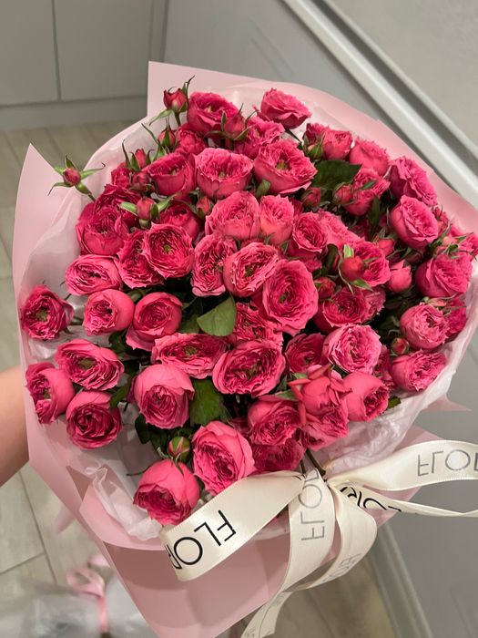 Продаётся Букет цветов