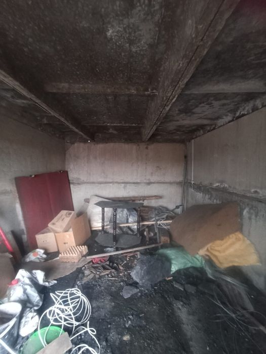 Продам гараж  за 500 тысяч