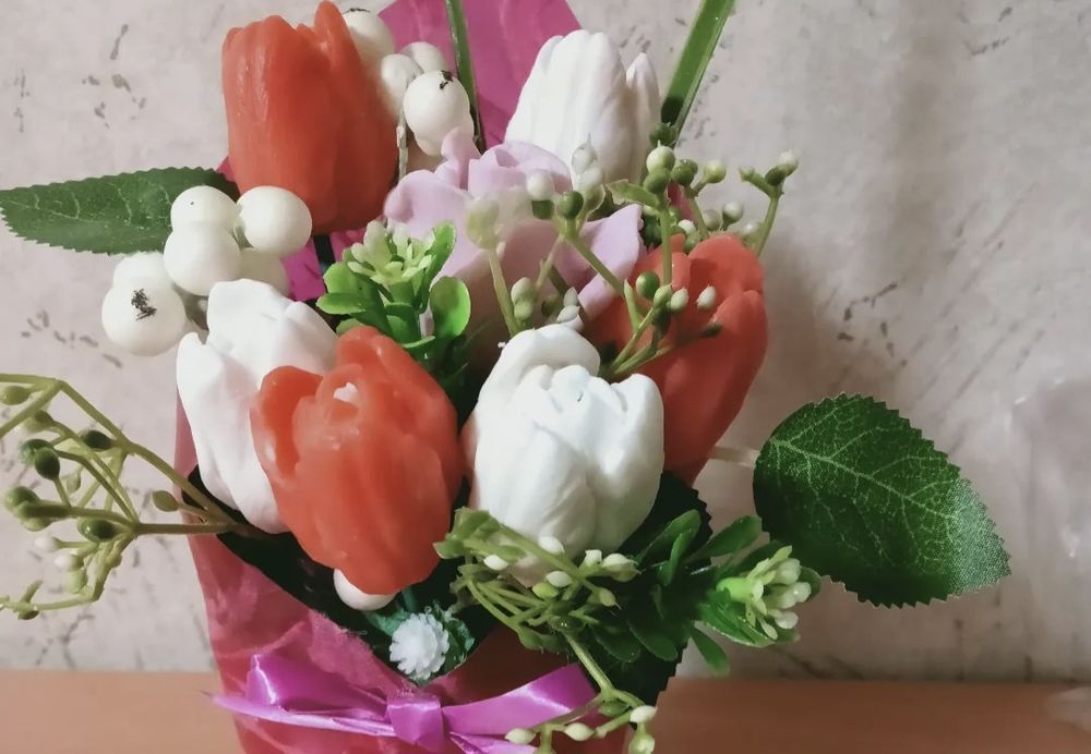 Продам силиконовые формы!