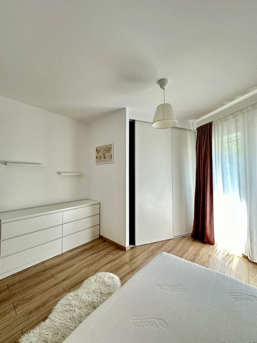 Vând apartament ultra modern 60mp+parcare+terasa zona Vivo Cluj Napoca