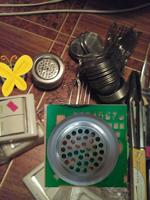 Набор инструментов