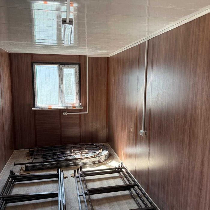 Акция! Контейнеры от производителя