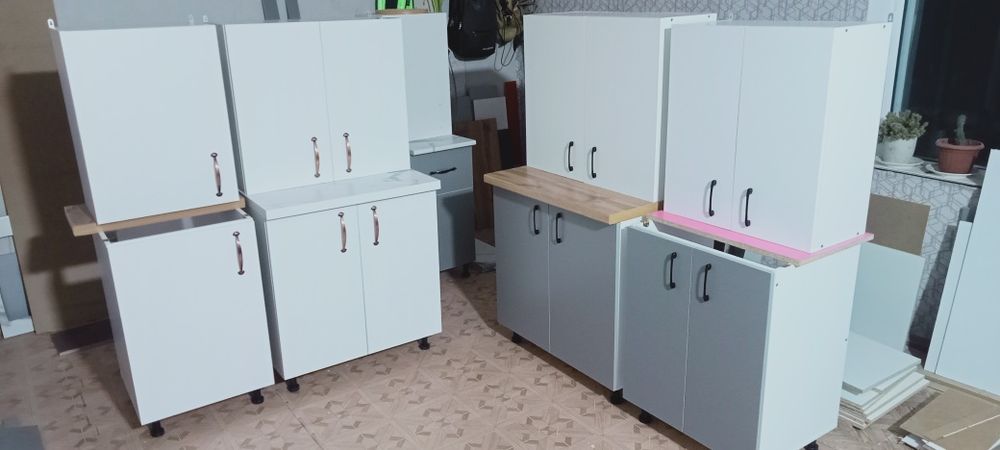 Кухонный гарнитур