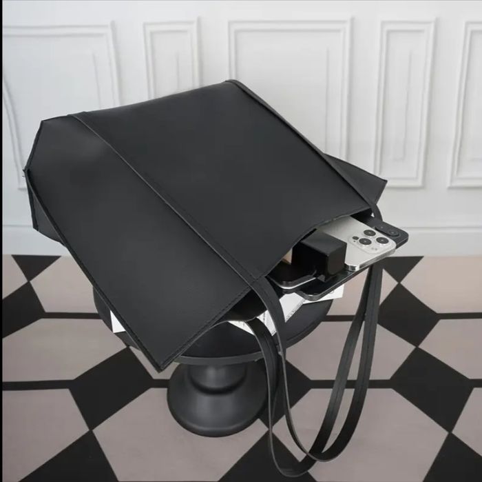 Сумка-шоппер для женщин