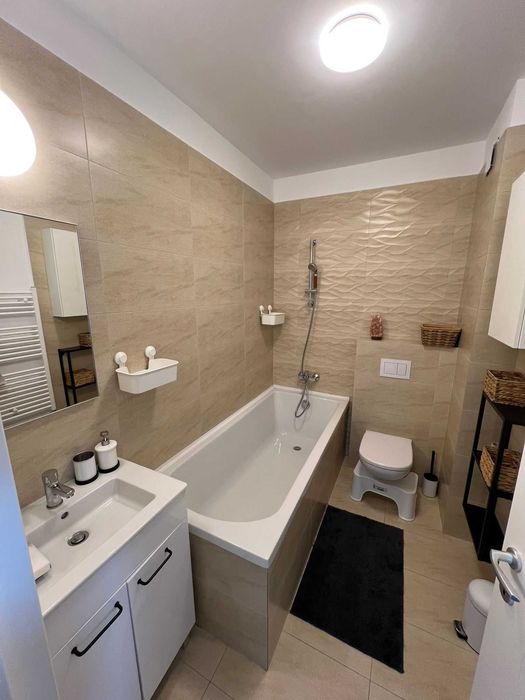 Apartament 2 Camere Metrou Nicolae Teclu - direct proprietar