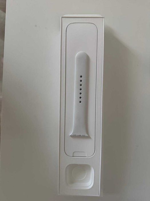 Apple Watch gen 2 белый