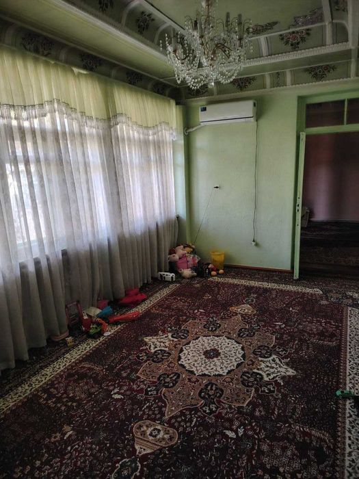 Продам Дом с участком 4 сотки махалля Шофайзи