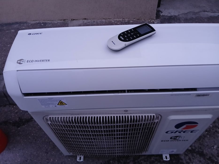 Vand aer condiționat GREE