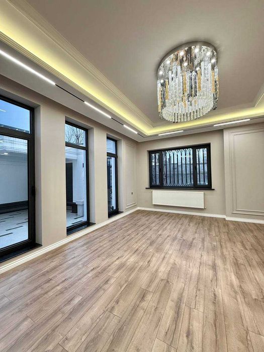 №PD-0944 - Продаётся новый дом на Никитина - 3соток!!!