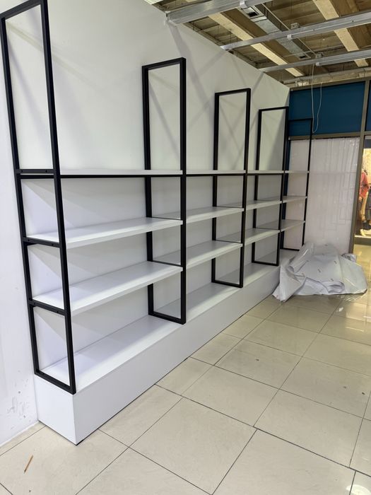 Обувной ветерина