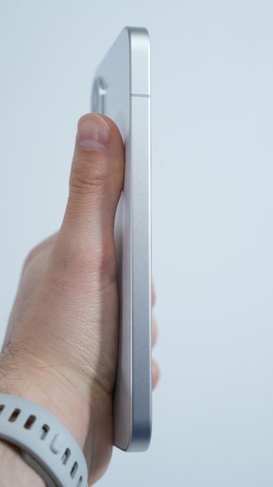 Poco X8 Pro Max 256GB, alb, 45 cicluri de încărcare