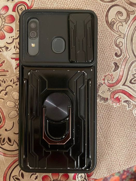 Samsung A30 ideal telefon