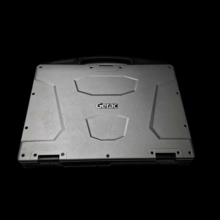 Getac S410G4, i5-1135G7  2.40GHz 8GB ,512GB SSD, 14"HD