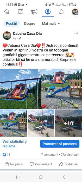 Organizam Evenimente Cabana Casa Dia  Nunta Cununie Majorat Continuare