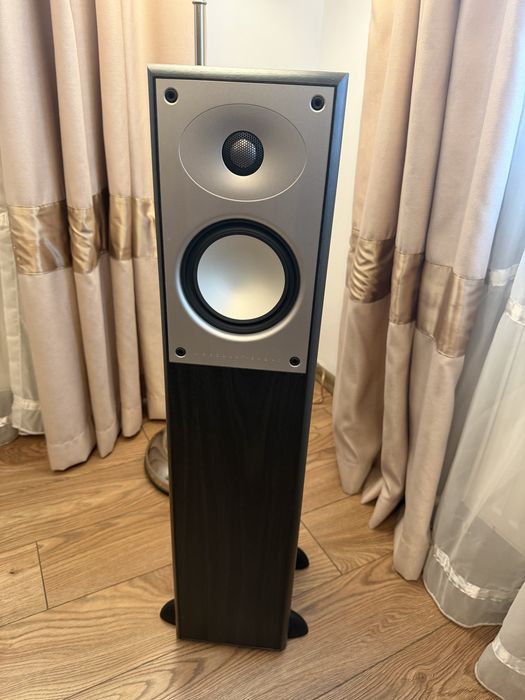 Boxe podea Mordaunt Short MS904 calitate Anglia