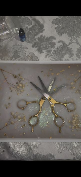 Картини с епоксидна смола