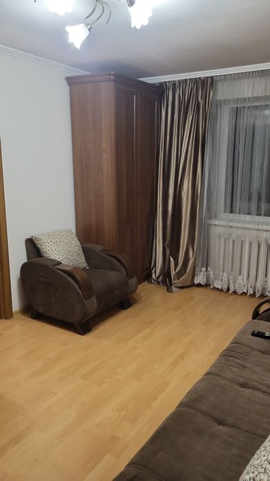 Сдам квартиру долгосрочно