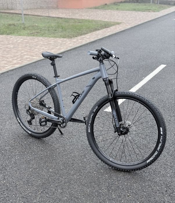 Mansoane originale CUBE