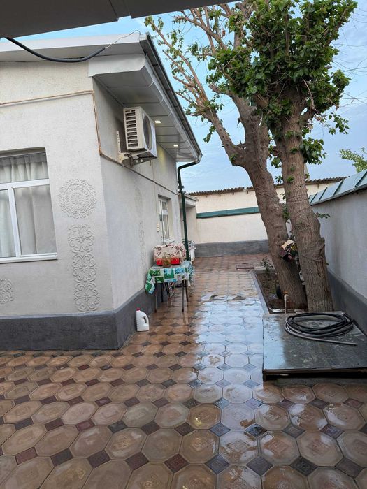 Termiz shahrida shinam va qulay uy sotiladi